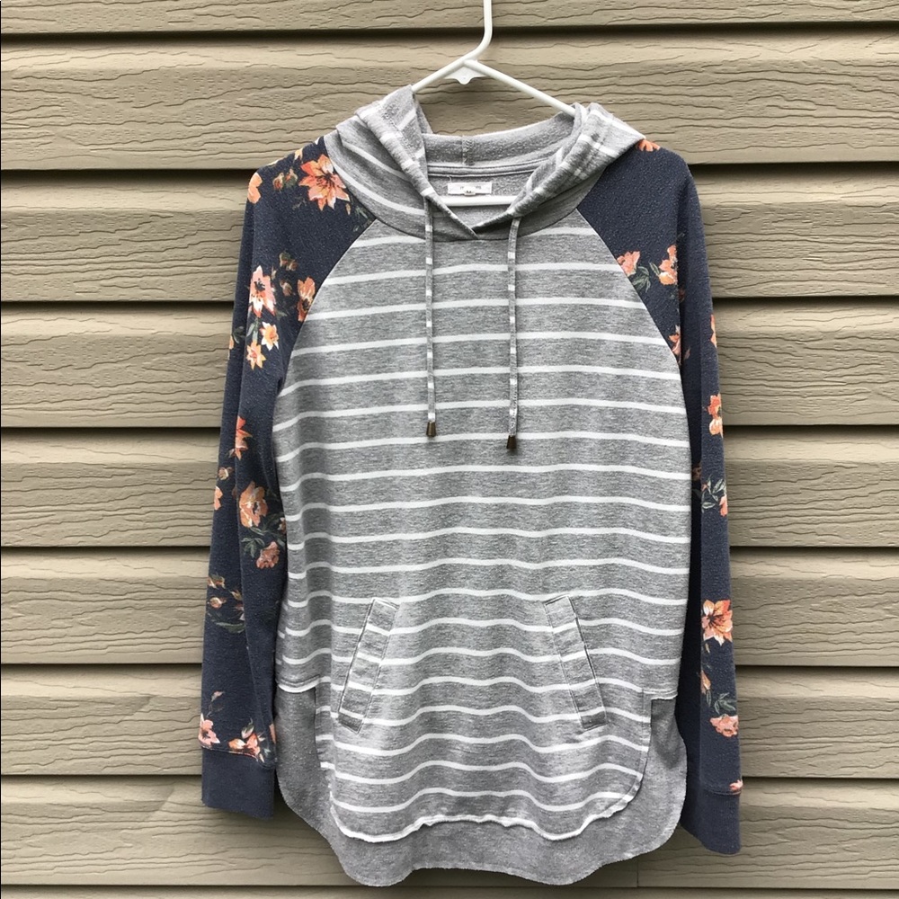 Women's Maurices Hoodie